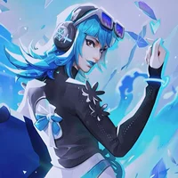 Luna Snow - GF