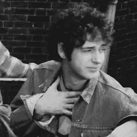 Gustavo Cerati 