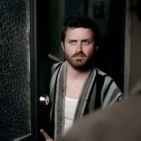 Chuck Shurley