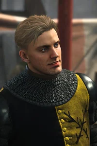 0 Sir Hans Capon