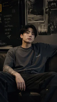 Jungkook