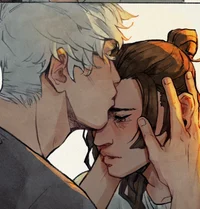 1 -Satoru and Suguru