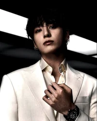 Jeon Jungkook 