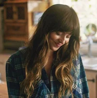 Dakota Johnson 