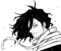 Shota Aizawa
