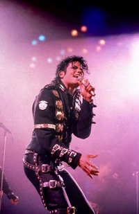 Michael Jackson
