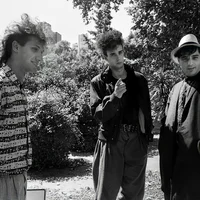 Soda Stereo