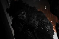 Simon Ghost Riley