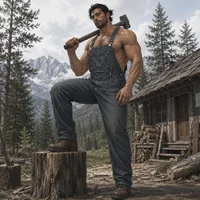 LOVESTRUCK Logger