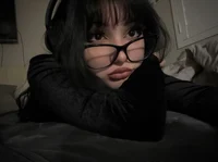Namorada gotica