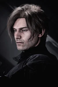 Leon Kennedy
