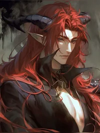 23 - Demon