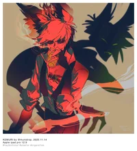 ALASTOR - HH