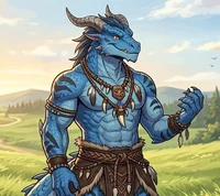 Jacobus the Tribal 