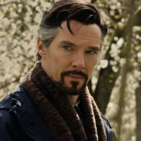9 Stephen Strange 