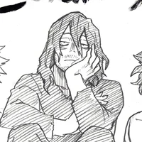 Shota Aizawa 