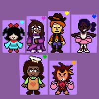 Flowers - Human AU