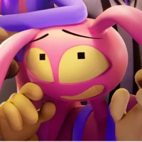 Evil Jax