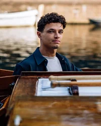 Lando Norris 