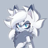 Zack The Wolf