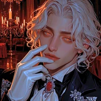 Lucian Montclair