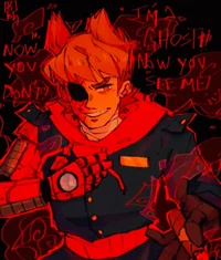 Red Leader Tord