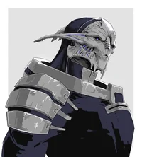 Saren Arterius