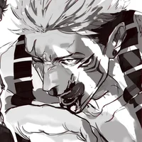 1JJK Vampire Sukuna 