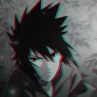 Sasuke Uchiha