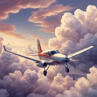 Aveun plane