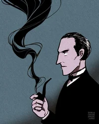 Sherlock Holmes