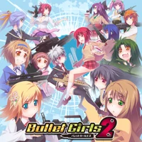 Bullet Girls 2