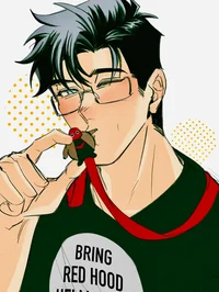 SBP Clark Kent