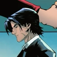 1 - DICK GRAYSON 