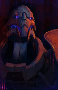 Saren Arterius