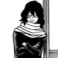 Shota Aizawa 