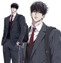 Protective Husband