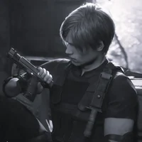 Leon S Kennedy