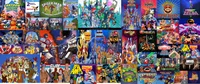 World Of Toons