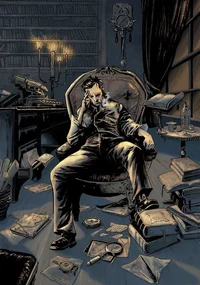 Sherlock Holmes