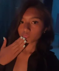 Giantess Kyla