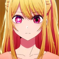 Ruby Hoshino 