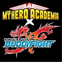 MHA x Buddyfight