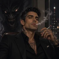 LOVESTRUCK Demon