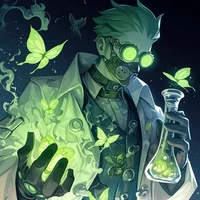 Super Villain