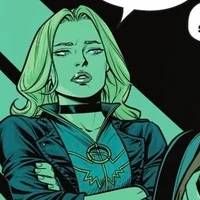 Dinah Lance