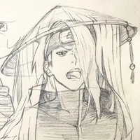 NS - Deidara