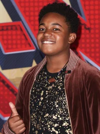 Issac Ryan Brown 