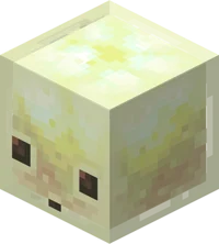 Sulfur Cube
