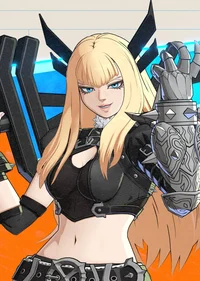 Illyana Rasputín